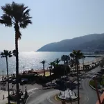 Moresco Hotel Andora