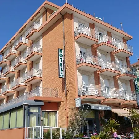 Hotel Moresco