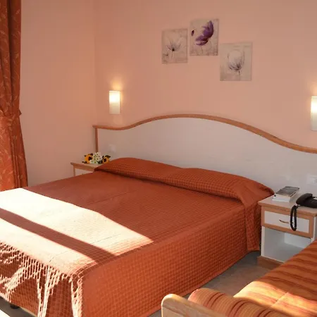 Moresco 3* Marina dʼAndora