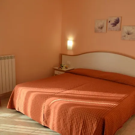 Moresco Hotel Andora