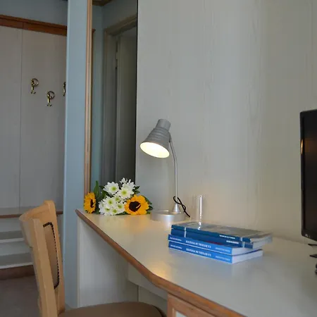 Hotel Moresco