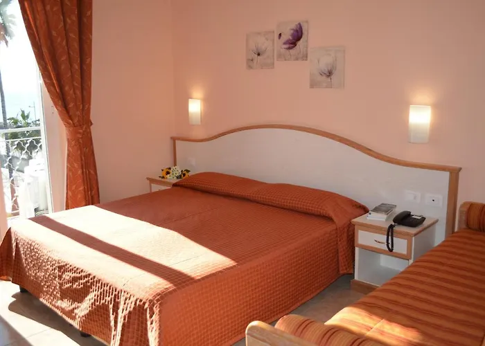 Moresco 3* Marina dʼAndora