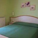 Hotel Moresco Marina dʼAndora