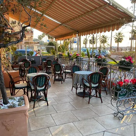 Hotel Moresco
